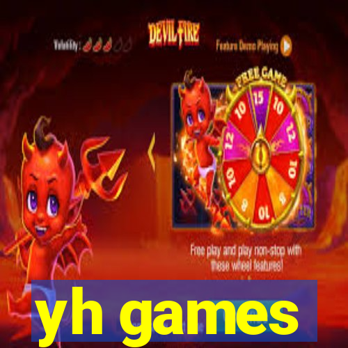 yh games